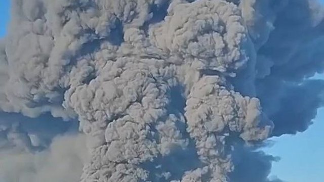 Зеленський: У відповідь на російські удари уражені два логістичні об'єкти – у Московському й Тамбовському регіонах