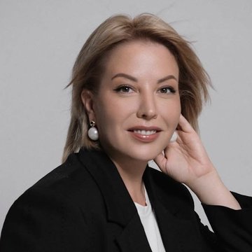 Anna Pozdnyakova