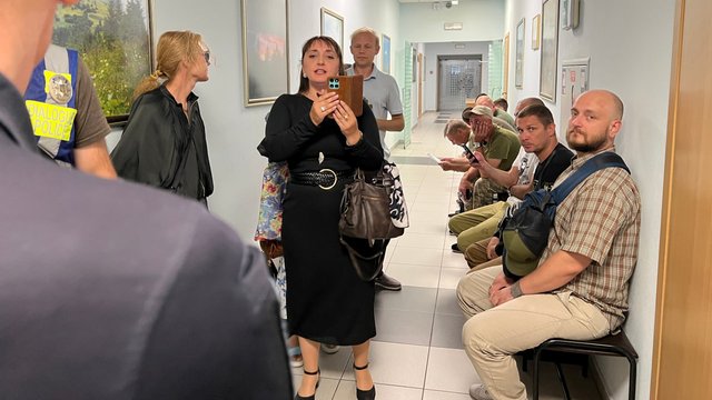 Суд вкотре переніс розгляд справи про розірвання договору оренди УПЦ (МП) з Києво-Печерською лаврою