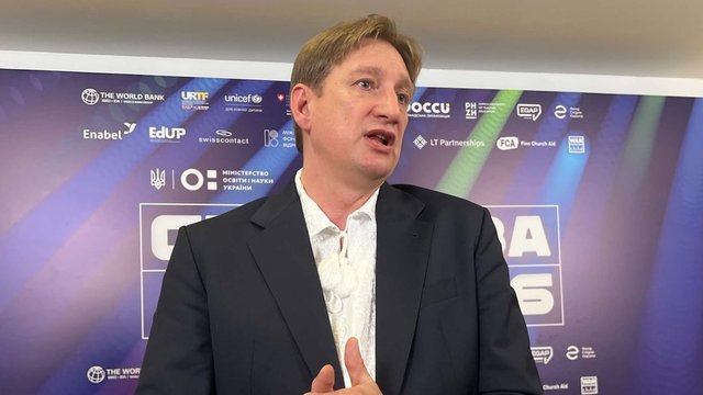 Бутенко: Математика должна оставаться обязательным предметом на НМТ