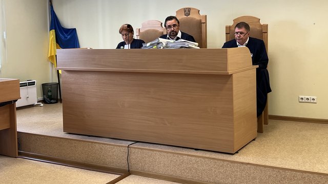Суд вкотре переніс розгляд справи про розірвання договору оренди УПЦ (МП) з Києво-Печерською лаврою