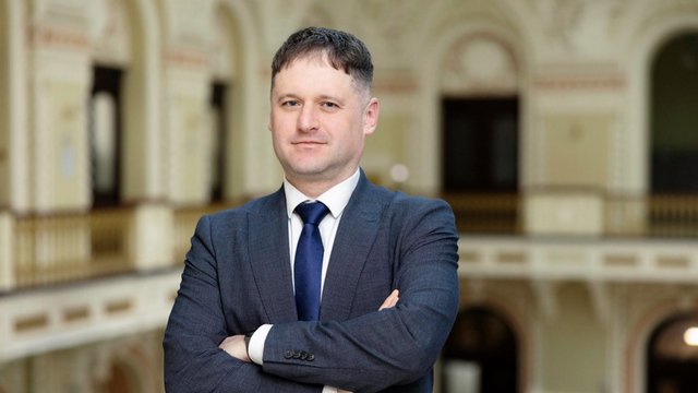 НБУ повысил ставку из-за риска закрепления инфляции – Лепушинский
