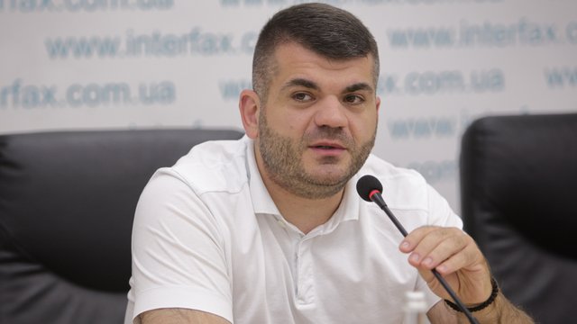 Overall risk for Ukraine declines for first time in a year, but societal polarization grows - analysts