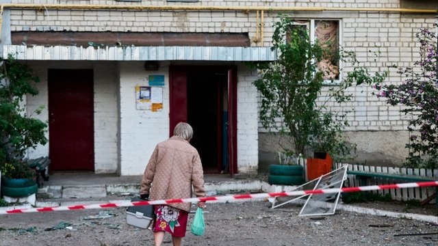 Кількість постраждалих через атаку РФ на Смілу зросла до п'яти – ОВА