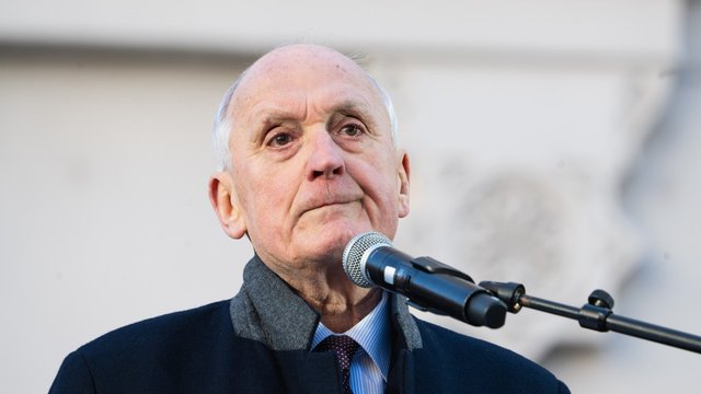 В Угорщині обрано нового президента – колишнього голову Верховного суду Андраша Баку
