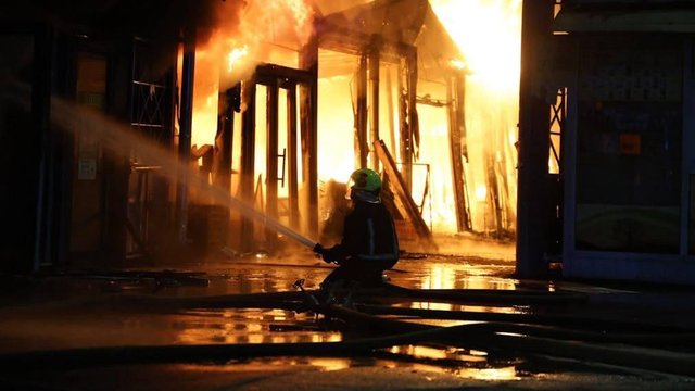Росіяни за тиждень випустили по Україні 1550 БПЛА, 1560 авіабомб і 62 ракети – Зеленський