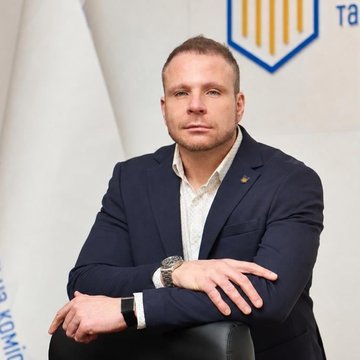 Олексій Семенюк