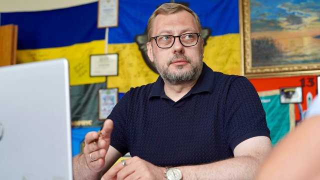 Глава Черниговской ОВА анонсировал установку 50 мобильных укрытий для школьников в шести городах