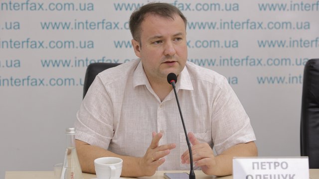 Overall risk for Ukraine declines for first time in a year, but societal polarization grows - analysts