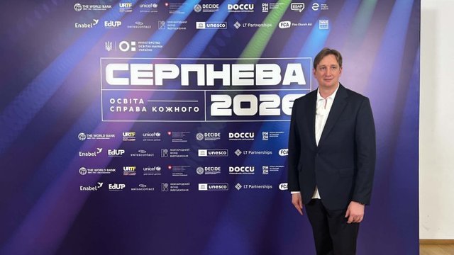 Теперішня картина вищої освіти не відповідає потребам країни – Бутенко