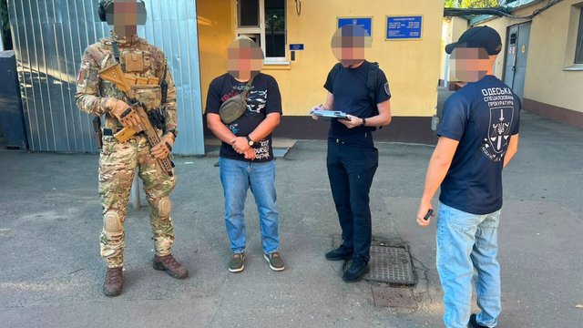 ГБР: По делу о пытках в одесском РТЦК уже 13 подозреваемых