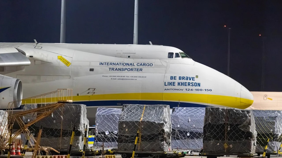 Explosive-laden drone at Leipzig Airport targeted aircraft carrying ammunition to Ukraine – German Interior Ministry