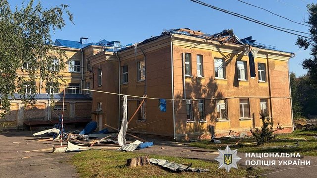 В результате российских атак в Донецкой области погибли двое мирных жителей, еще четверо ранены