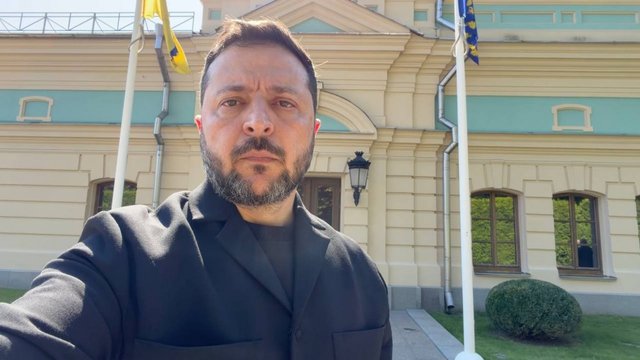 После ситуации в Вишневом еще одно такое преступление абсолютно недопустимо – Зеленский о взрывах в селе Мила