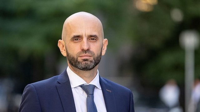 СЕО "Укрнафты" Богдан Кукура: Мы не можем не быть амбициозной компанией, тем более на таком конкурентном рынке