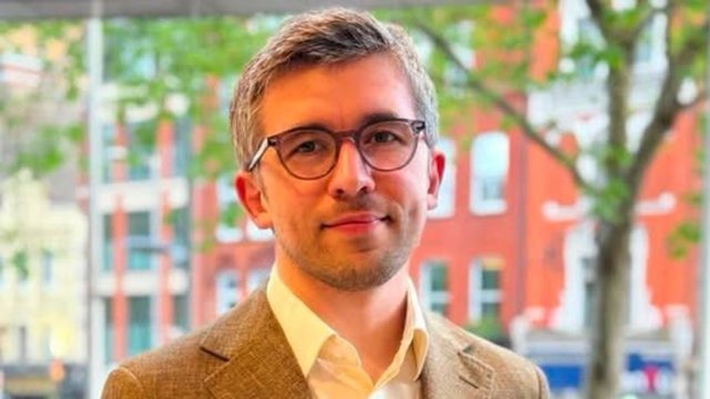 Консул Украины посетил задержанного в Польше совладельца CEO Club Ukraine Карчука
