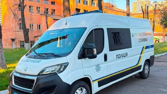 В Сумской области за сутки в результате российских атак пострадали 25 человек – полиция