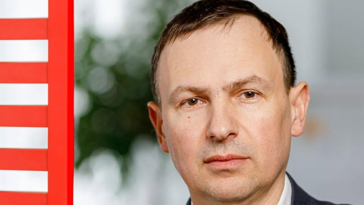 Nova Poshta co-founder urges deregulation, tax breaks in response to strikes on business