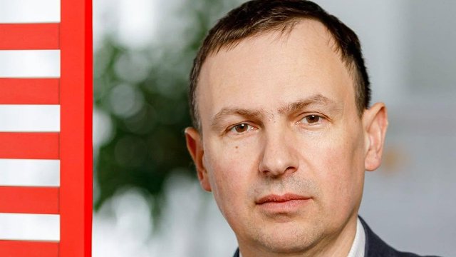 Соучредитель "Новой пошты" призвал ответить на вражеские обстрелы бизнеса дерегулированием и налоговыми каникулами