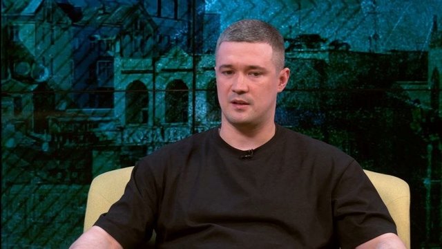 Федоров стал советником министра обороны Италии по оборонным инновациям