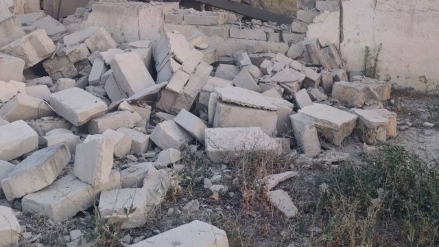 Кількість постраждалих внаслідок ворожих атак в Одеській області зросла до двох – ОВА