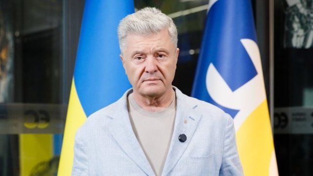 "Евросолидарность" предлагает ввести мораторий на проверки бизнеса и страхование военных рисков