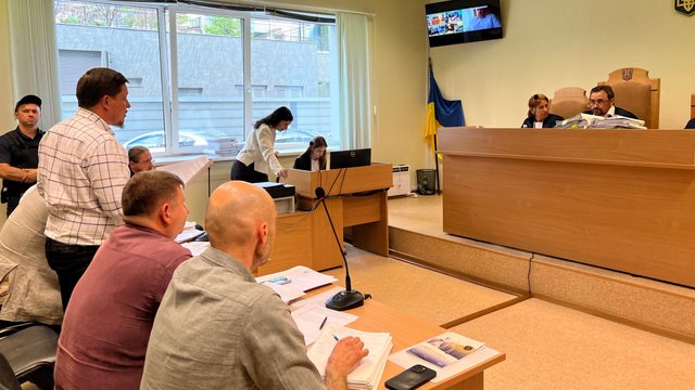 Суд вкотре переніс розгляд справи про розірвання договору оренди УПЦ (МП) з Києво-Печерською лаврою