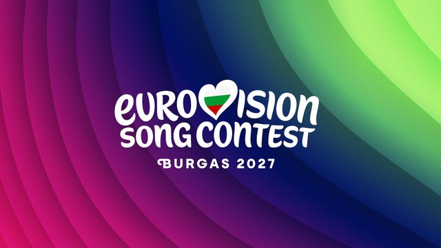 "Євробачення-2027" пройде в болгарському Бурґасі