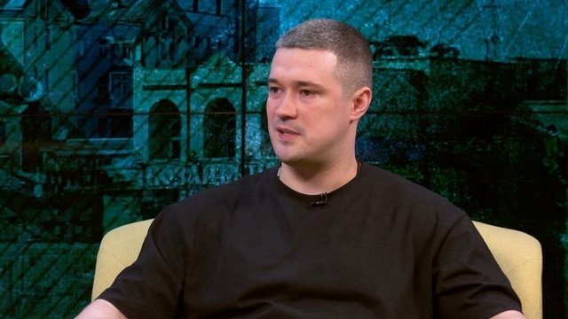 Федоров має намір приймати рішення про участь у виборах, коли Україна вже дійде до виборчого процесу