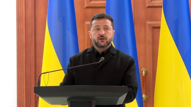 Украина будет развивать с Молдовой и Румынией логистическое и энергетическое сотрудничество и предлагает безопасностное – Зеленский