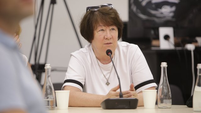 Sex education curriculum for 5th-9th grades "Path to Human Maturity" presented in Kyiv