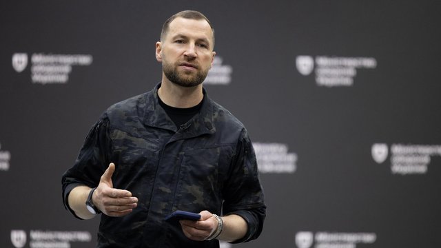 Украина заключает контракты с партнерами на поставку около 1 тыс. ракет для Patriot – министр обороны