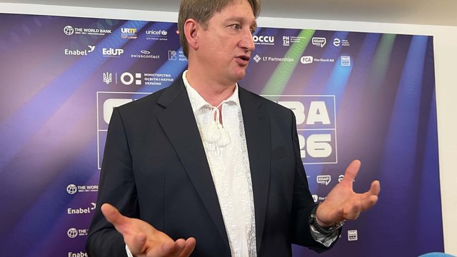 Драфт законопроєкту щодо зміни системи зарплат педагогів буде напрацьовано за пів року – Бутенко
