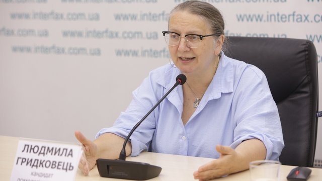 Sex education curriculum for 5th-9th grades "Path to Human Maturity" presented in Kyiv
