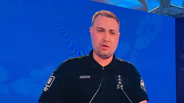 Україна готується до переговорів щодо миру у жовтні – Буданов