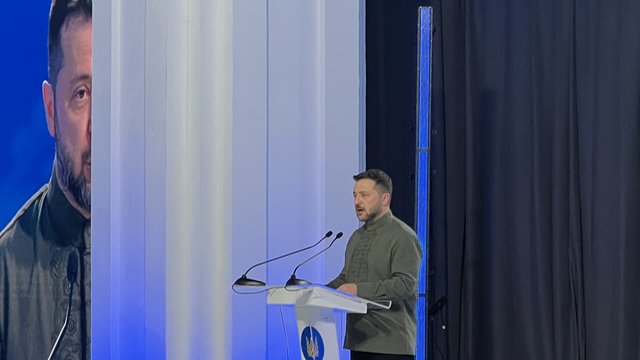 Зеленский: Важное условие неразделенной Украины – умение прощать друг другу, но не оккупантам