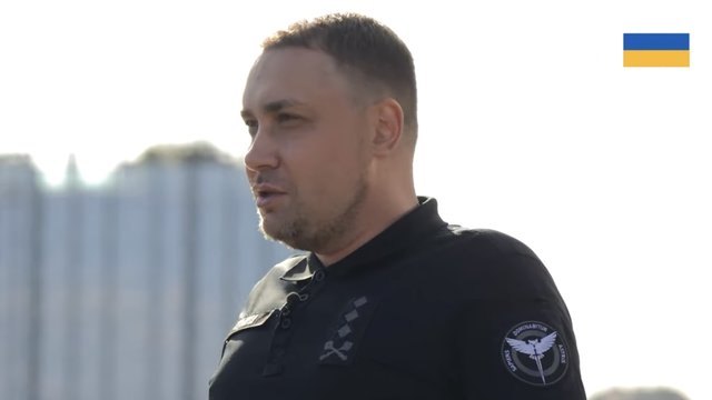 Буданов: Украине необходима мобилизация не менее 30 тыс. человек ежемесячно