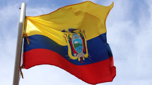 Украина планирует открыть посольство в Эквадоре