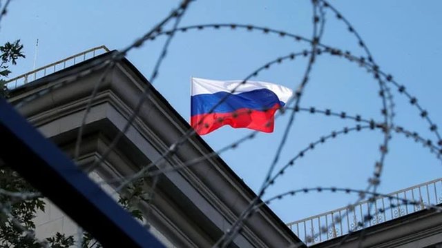 ГУР сообщило о секретной биолаборатории на острове России – СМИ