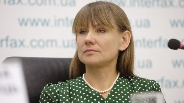 Sex education curriculum for 5th-9th grades "Path to Human Maturity" presented in Kyiv