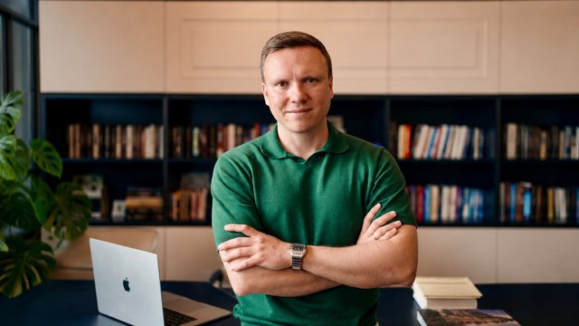 Як мислити десятиріччями, коли навколо український бізнес “виживає” поміж сезонами