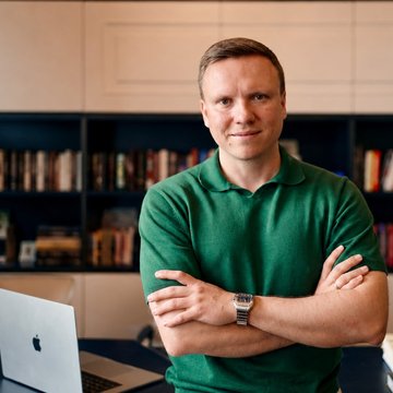 Партнерство як стратегія: чому сильний бізнес будується не на самоті
