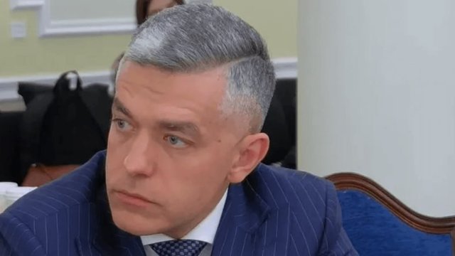 Мудра просила додатково розглянути кандидатуру Гладишенка до наглядової ради Сенс Банку – директор рекрутингової компанії