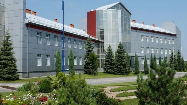 Российская атака полностью уничтожила завод "Хортица" в Запорожье