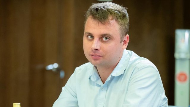 Ми бачимо, що зростають саме нехірургічні випадки госпіталізації – заступник міністра охорони здоров'я Гончар