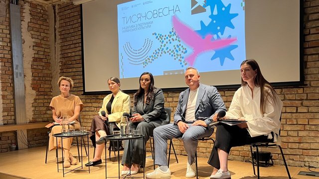 Немає офіційних звернень про порушення конфлікту інтересів на "Тисячовесні" і підстав для перегляду рішень – Бережна