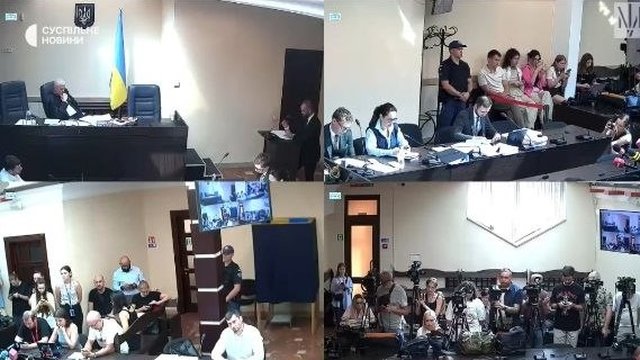 Мудрая просит ВАКС отложить заседание по избранию меры пресечения в связи с ухудшением состояния здоровья, обещает не уклоняться от участия в заседаниях