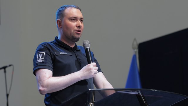 Буданов анонсував можливу зустріч української та російської делегацій у вересні