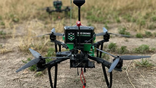 Український стартап Swarmer у ІІ кв.-2026 наростив чистий збиток до $7,3 млн, виручку – до $216 тис.