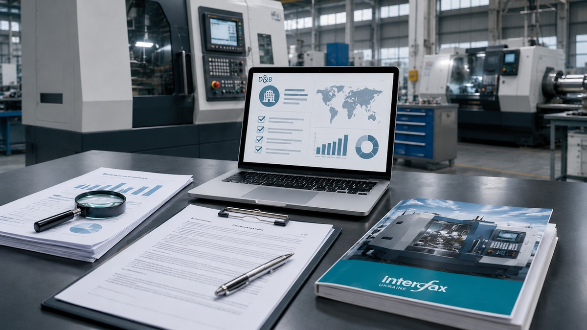 How to check an overseas equipment seller before making an advance payment
